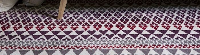 Alternative Flooring Quirky B Margo Selby for AF-Fair Isle Reiko -700x526